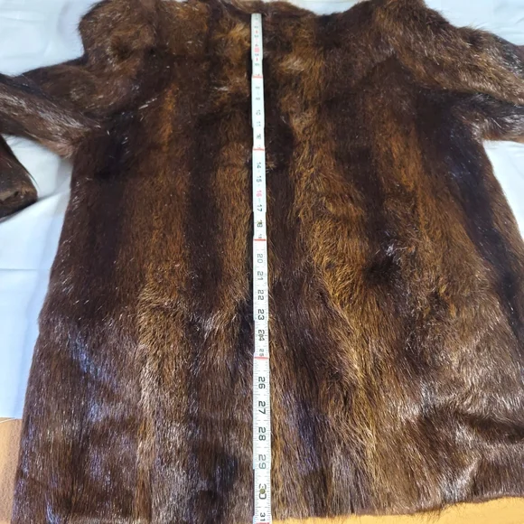 Legitimate Leather. FOR CLOSET CLOSING ONLY - Picture 5 of 16